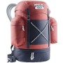 Рюкзак Deuter Wengen цвет 5335 redwood-ink