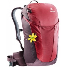 Рюкзак Deuter XV 1 SL цвет 5005 cranberry-aubergine