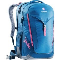 Рюкзак Deuter Ypsilon цвет 3387 bay-steel