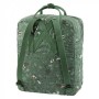 Рюкзак Fjallraven Kanken Art Green Fable