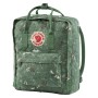 Рюкзак Fjallraven Kanken Art Green Fable