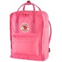 Рюкзак Fjallraven Kanken Flamingo Pink