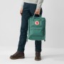 Рюкзак Fjallraven Kanken Forest Green