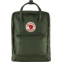 Рюкзак Fjallraven Kanken Forest Green