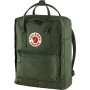 Рюкзак Fjallraven Kanken Forest Green