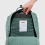 Рюкзак Fjallraven Kanken Forest Green