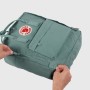 Рюкзак Fjallraven Kanken Forest Green