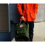 Рюкзак Fjallraven Kanken Forest Green