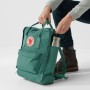 Рюкзак Fjallraven Kanken Forest Green