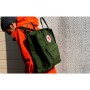 Рюкзак Fjallraven Kanken Forest Green