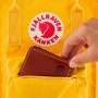 Рюкзак Fjallraven Kanken Mini Super Grey