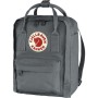 Рюкзак Fjallraven Kanken Mini Super Grey