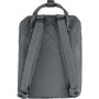 Рюкзак Fjallraven Kanken Mini Super Grey