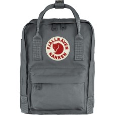 Рюкзак Fjallraven Kanken Mini Super Grey