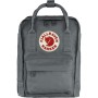 Рюкзак Fjallraven Kanken Mini Super Grey