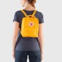 Рюкзак Fjallraven Kanken Mini Super Grey