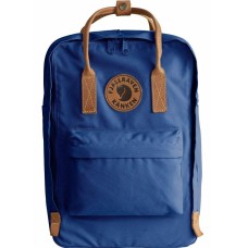 Рюкзак Fjallraven Kanken No.2 Laptop 15" Deep Blue