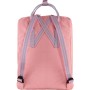 Рюкзак Fjallraven Kanken Pink-Long Stripes