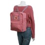 Рюкзак Fjallraven Kanken Pink-Long Stripes