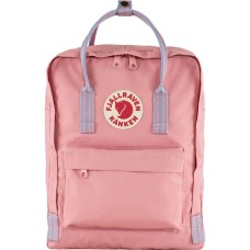 Рюкзак Fjallraven Kanken Pink-Long Stripes