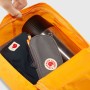 Рюкзак Fjallraven Kanken Rainbow Mini Warm Yellow/Rainbow Pattern