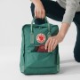 Рюкзак Fjallraven Kanken Un Blue