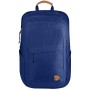 Рюкзак Fjallraven Raven 28 Deep Blue