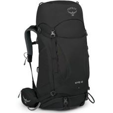 Рюкзак Osprey Kyte 48 black - WXS/S - черный