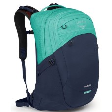 Рюкзак Osprey Parsec 26 reverie green/cetacean blue - O/S - зеленый/синий