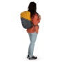 Рюкзак Osprey Quasar 26 golden hour yellow/grey area - O/S - желтый/серый