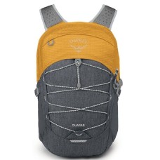 Рюкзак Osprey Quasar 26 golden hour yellow/grey area - O/S - желтый/серый