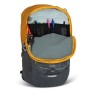 Рюкзак Osprey Quasar 26 golden hour yellow/grey area - O/S - желтый/серый