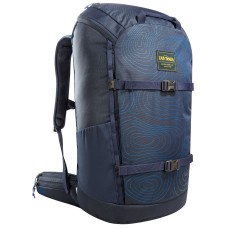 Рюкзак Tatonka City Pack 30, Navy Curve