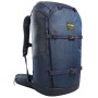 Рюкзак Tatonka City Pack 30, Navy Curve