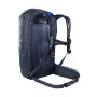 Рюкзак Tatonka City Pack 30, Navy Curve