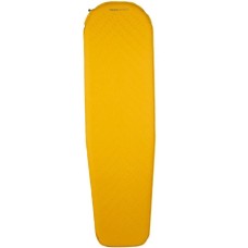 Самонадувающийся коврик Trekmates Shuteye Sleep Mat TM-005949 nugget gold - O/S - желтый