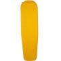 Самонадувающийся коврик Trekmates Shuteye Sleep Mat TM-005949 nugget gold - O/S - желтый