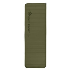 Самонадувной коврик Sea To Summit Self Inflating Camp Plus Mat 75mm Rectangular