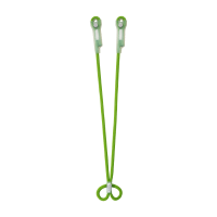 Самостраховка Climbing Technology Adv-Park Y Lanyard 60 cm