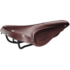 Седло BROOKS B17 Narrow Brown