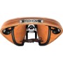 Седло BROOKS B17 Narrow CARVED Honey