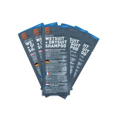 Шампунь для гидрокостюма Gear Aid by McNett Revivex Wetsuit and Drysuit Shampoo 15 ml