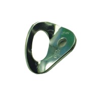 Шлямбурное ухо First Ascent