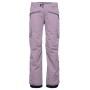 Штаны 686 Wmns Aura Insulated Cargo Pant (Dusty Orchid)