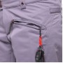 Штаны 686 Wmns Aura Insulated Cargo Pant (Dusty Orchid)