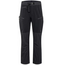 Штаны Black Diamond M Dawn Patrol Hybrid Pants (Black, S)