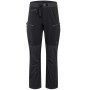 Штаны Black Diamond M Dawn Patrol Hybrid Pants (Black, S)