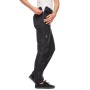 Штаны Black Diamond W Stormline Stretch FL ZP Rain Pants (Captain, XXS)