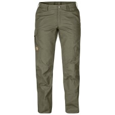 Штаны Fjallraven Karla Pro Trousers, Laurel Green, M