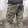 Штаны Fjallraven Karla Pro Trousers, Laurel Green, M